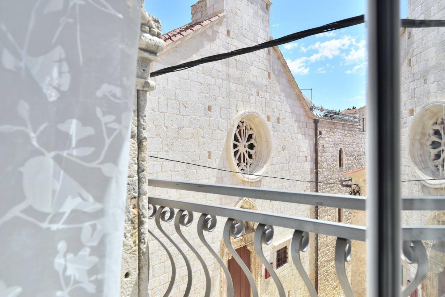 Old Town Hvar Hvar Town Exterior foto