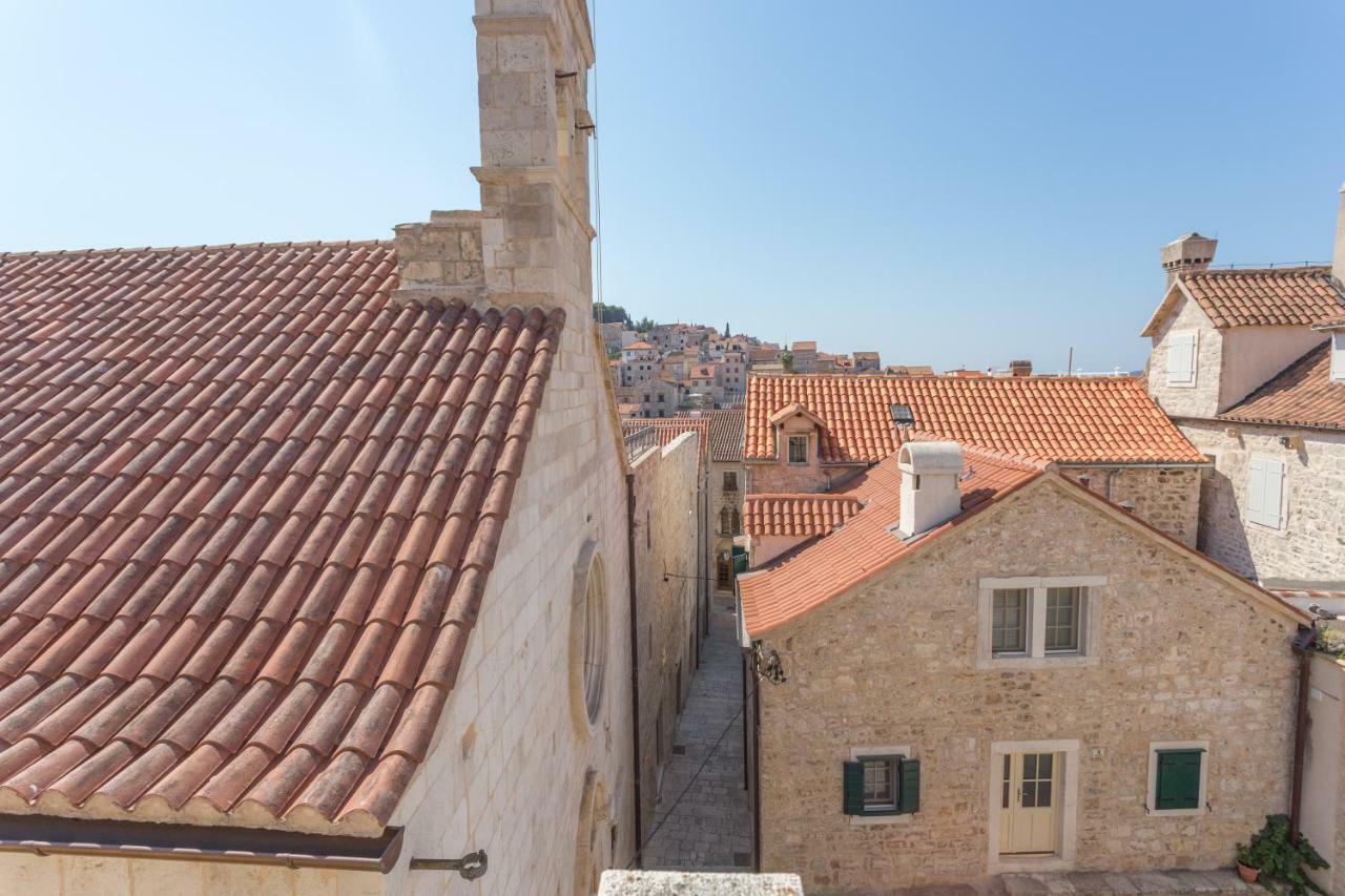 Old Town Hvar Hvar Town Exterior foto